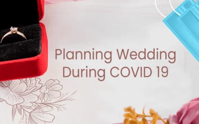 Planning Wedding during COVID 19