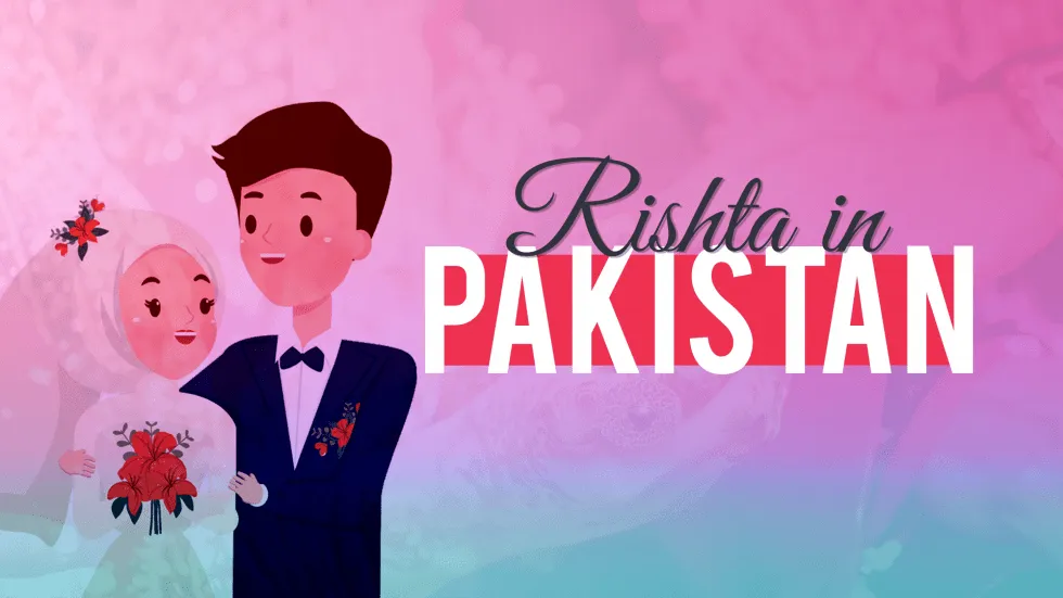 Rishta-in-Pakistan