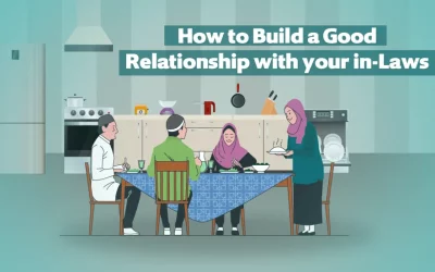 How to Build a Good Relationship With Your in-Laws