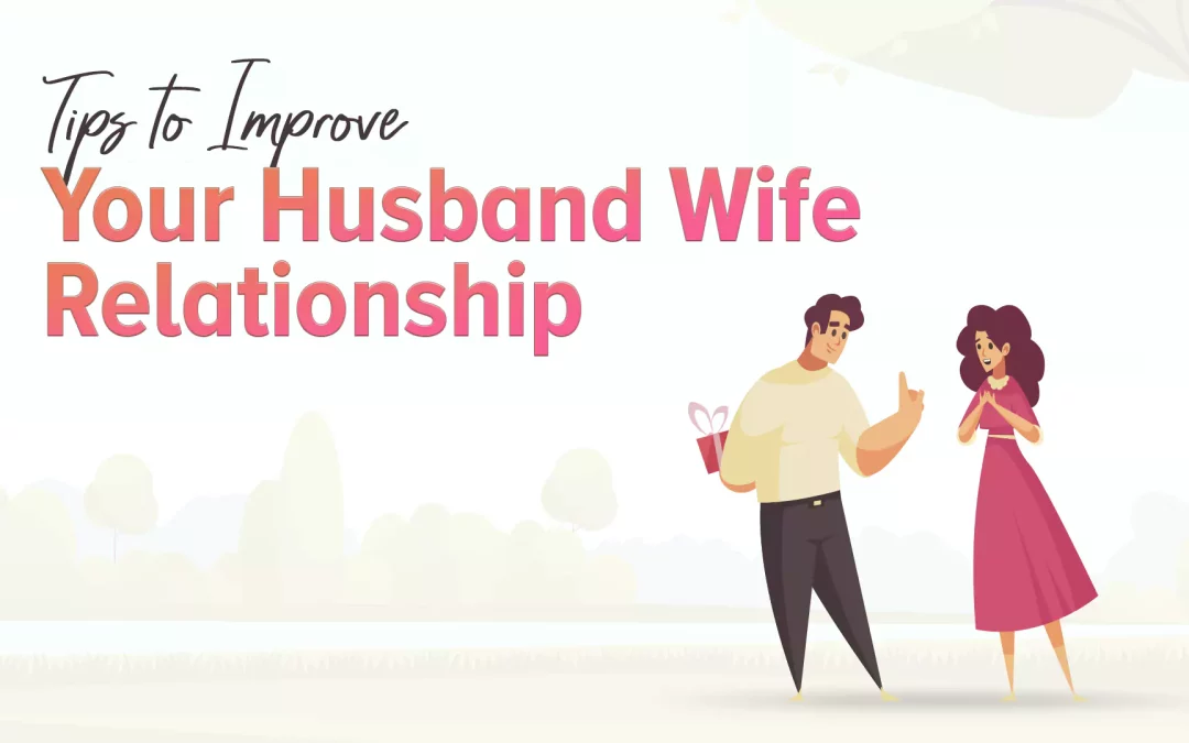 Husband-wife relationship