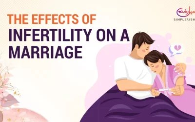 The Effects of Infertility on a Marriage