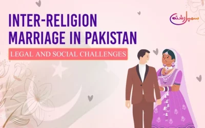 Inter-religion Marriage in Pakistan: Legal and Social Challenges