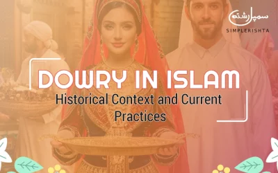 Dowry in Islam: Historical Context and Current Practices