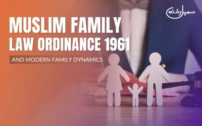 Muslim Family Law Ordinance 1961 and Modern Family Dynamics