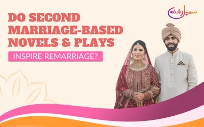 Do Second Marriage-Based Novels & Plays Inspire Remarriage?