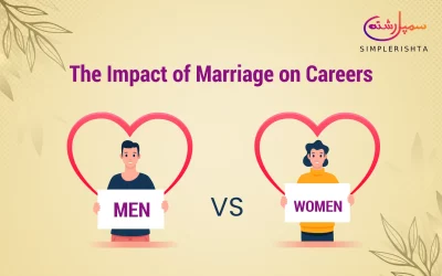 The Impact of Marriage on Careers: Men vs Women