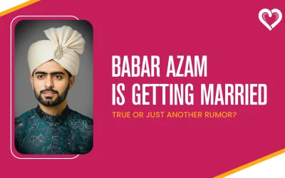 Babar Azam Is Getting Married: True or Just Another Rumor?