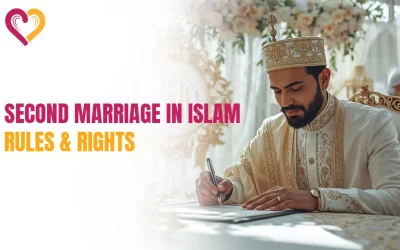 Second Marriage in Islam: Rules & Rights