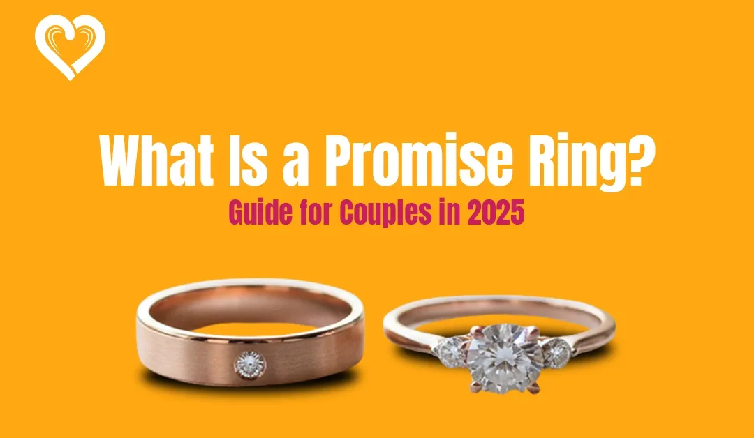 What Is a Promise Ring? Guide for Couples in 2025