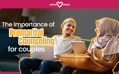 The Importance of Premarital Counseling for Couples