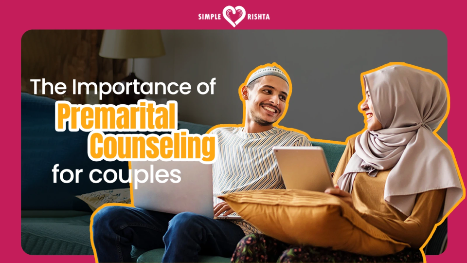 The Importance of Premarital Counseling for Couples