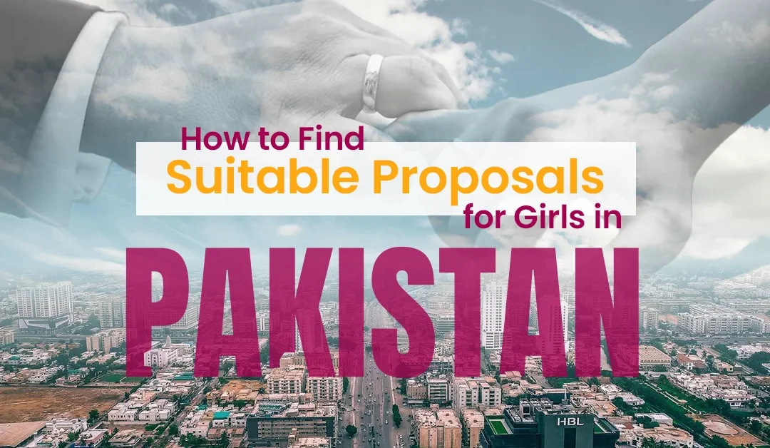 Pakistani girls for marriage