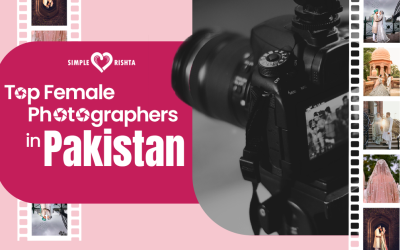 Top Female Photographers in Pakistan in 2026